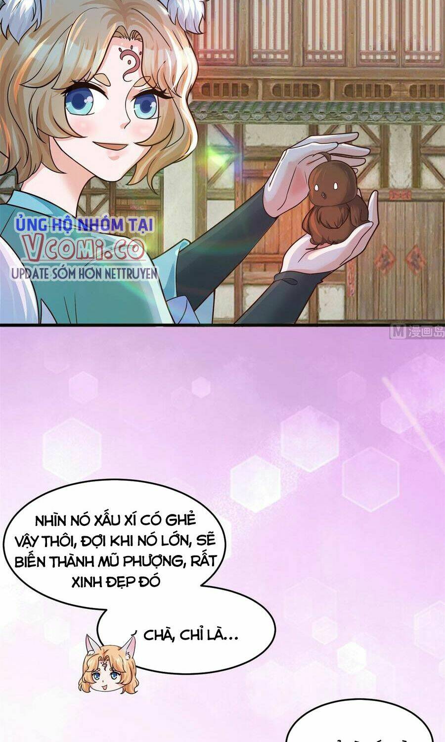 tiên ma đồng tu chapter 202 18