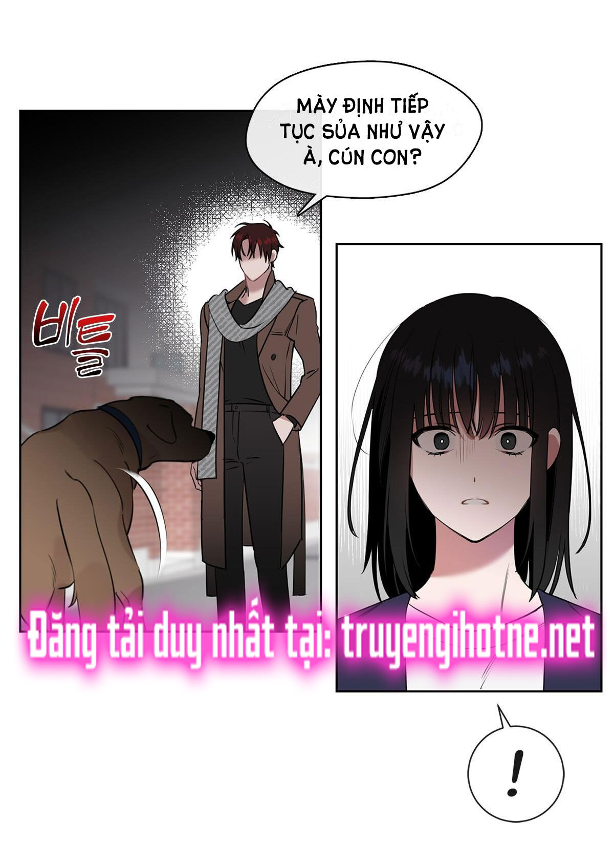 Đưa Tôi Lên Mặt Trăng Chapter 5.2 - Next Chapter 6.1