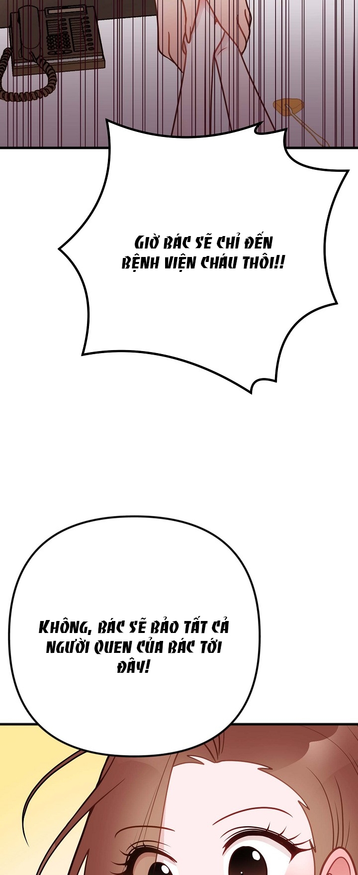 Mối Quan Hệ Không Tốt chapter 27.2 - Trang 56