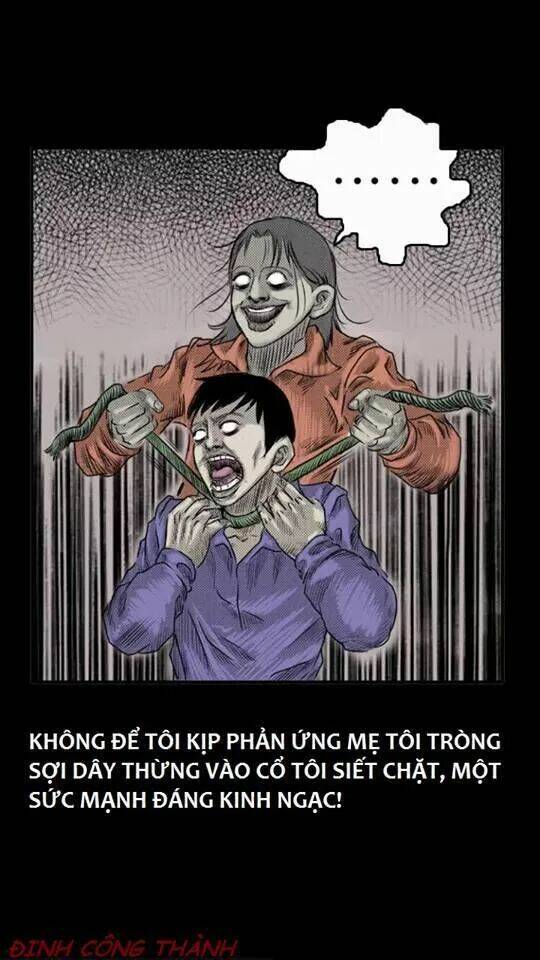 thầy súng kể chuyện ma chapter 20 11