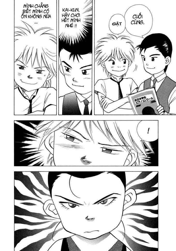 piano no mori chapter 32 9