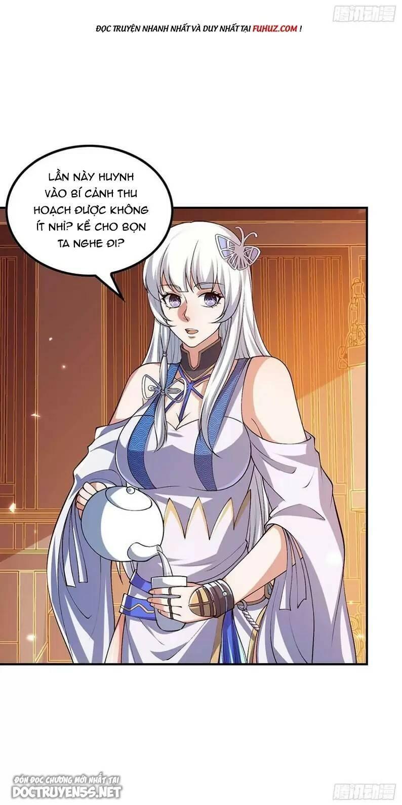 đệ nhất người ở rể chapter 185 16