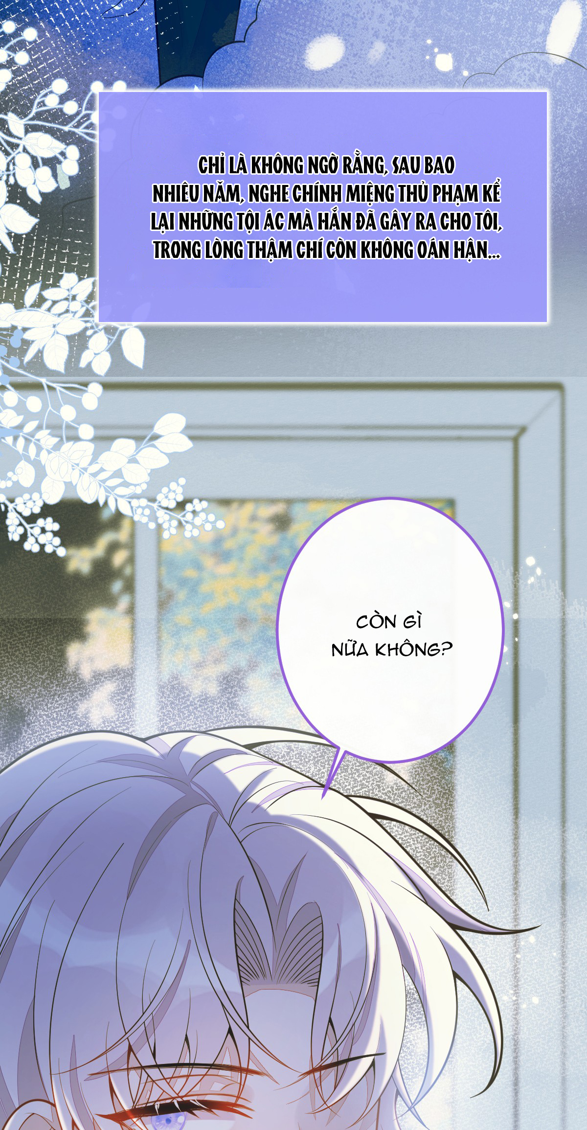 ân sủng của sói chapter 5 29