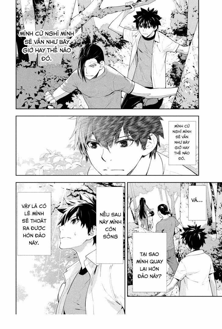 lets lagoon chapter 60 8