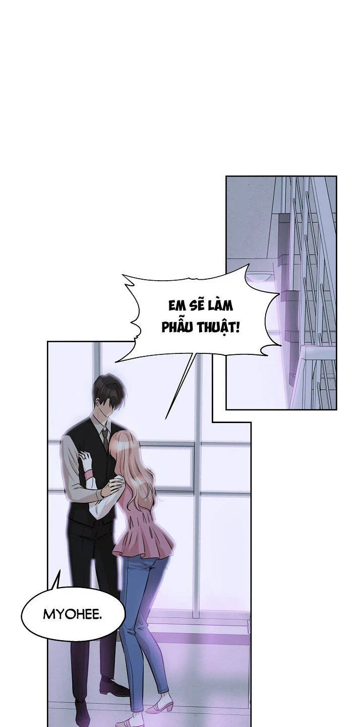 cuộc sống kỳ thú chapter 82 54