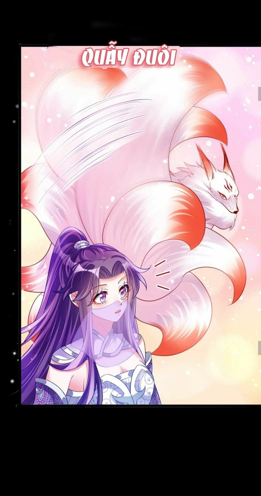 quân hoả nữ hoàng chapter 43 26