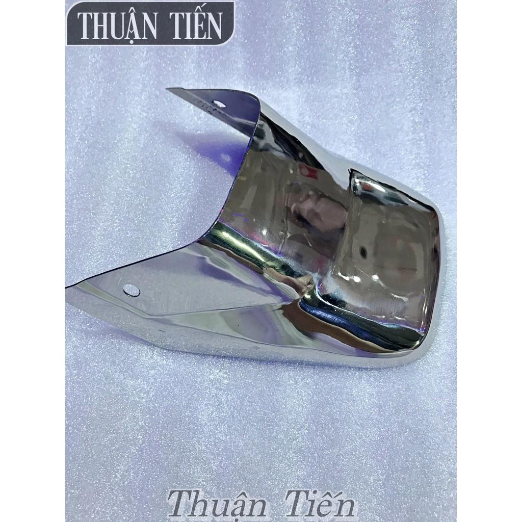 MỎ ĐUÔI DREAM, SUPER INOX DÀY 1 LY HÀNG INOX CAO CẤP SÁNG BÓNG