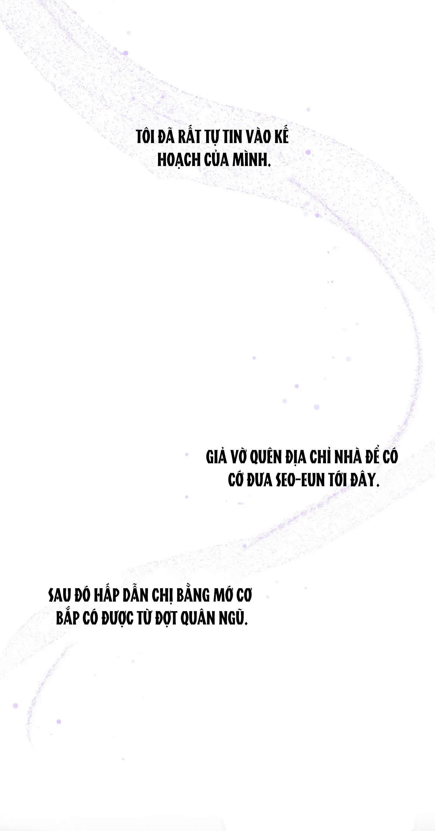 [18+] bạn của em trai không thể to như vậy! chapter 10.2 27