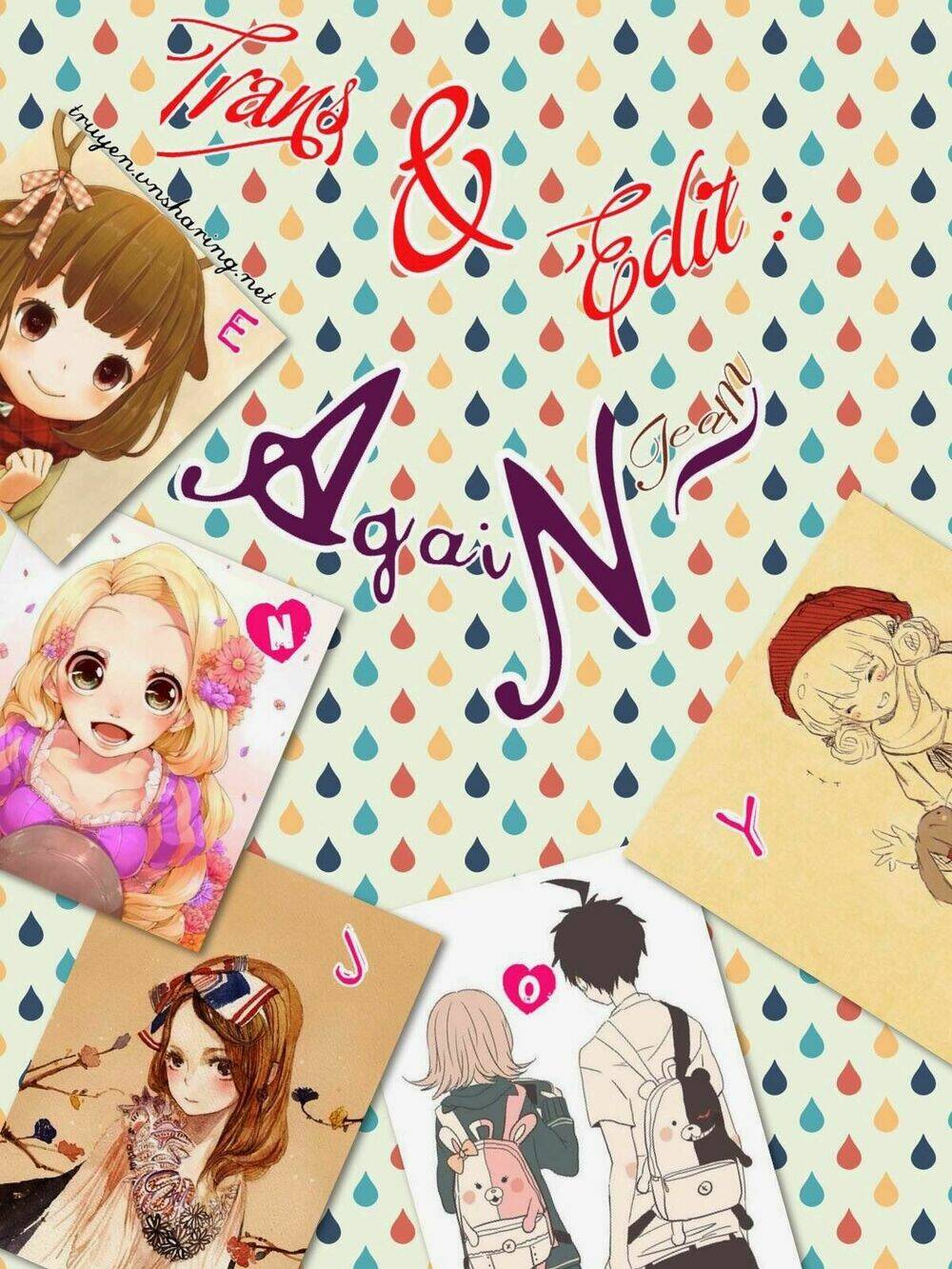 08:05 no hengao-san chapter 1 18