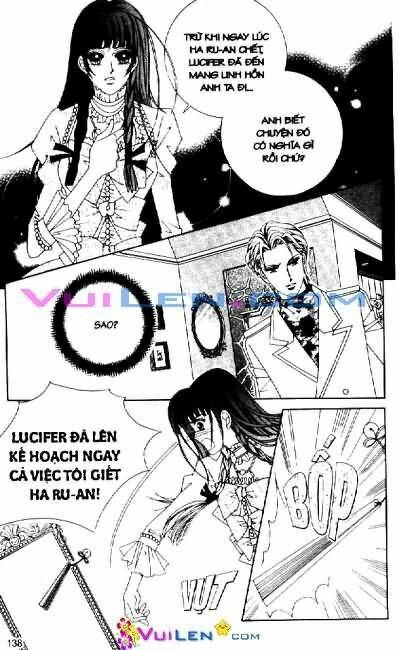 cửa hàng phù thủy chapter 4 138