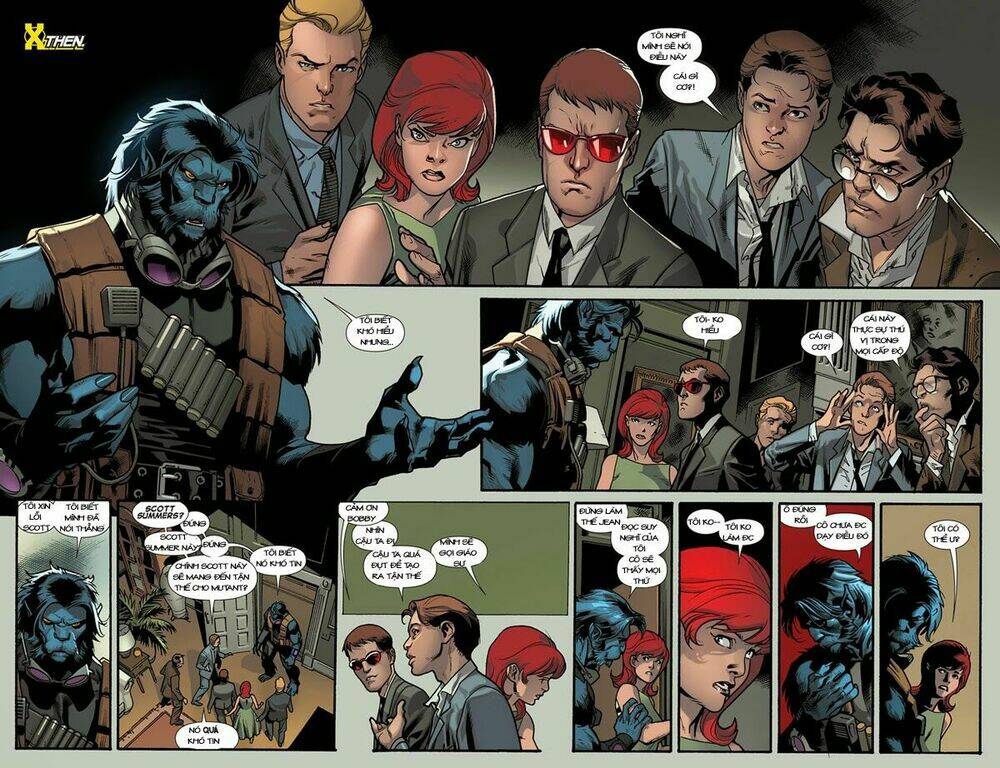 all new x-men chapter 2 5