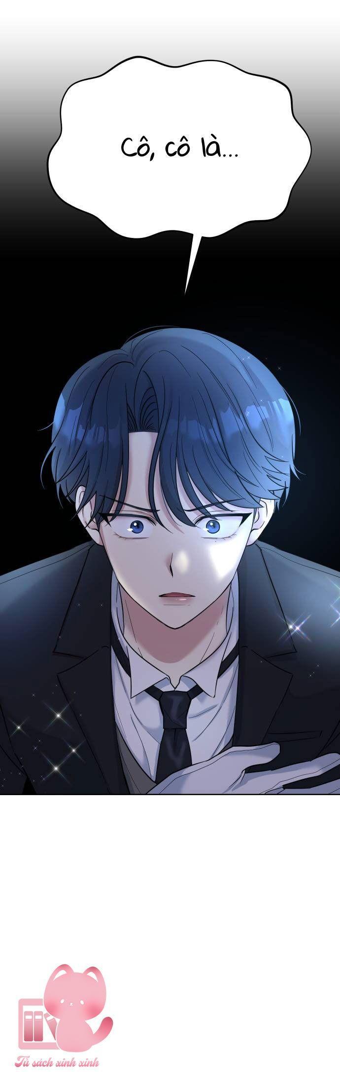 quản gia, làm ơn đấy! chapter 2 100