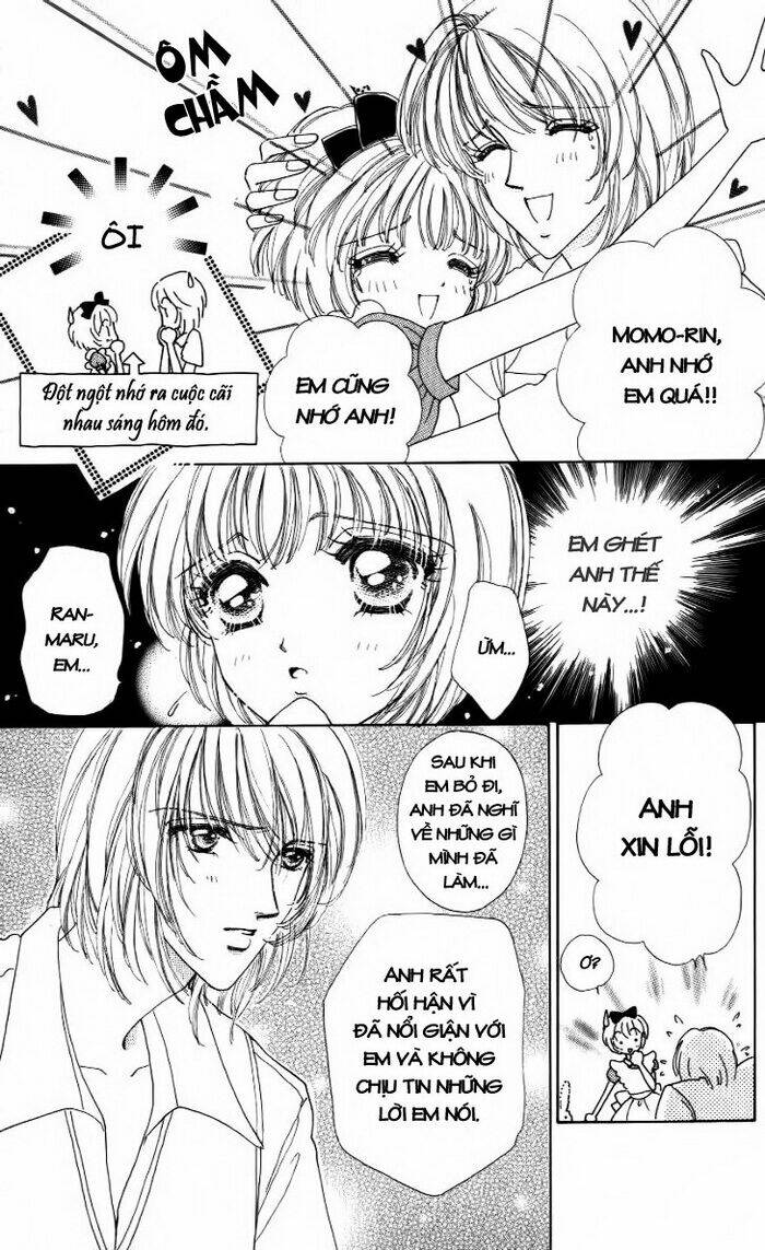 hana ni nare chapter 12 18