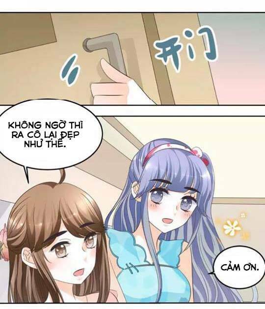 phản công thành siêu sao chapter 7 32