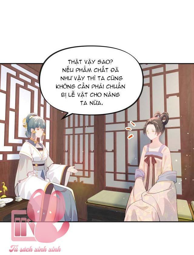 một đêm nọ đột nhiên yandere tới! chapter 83 34