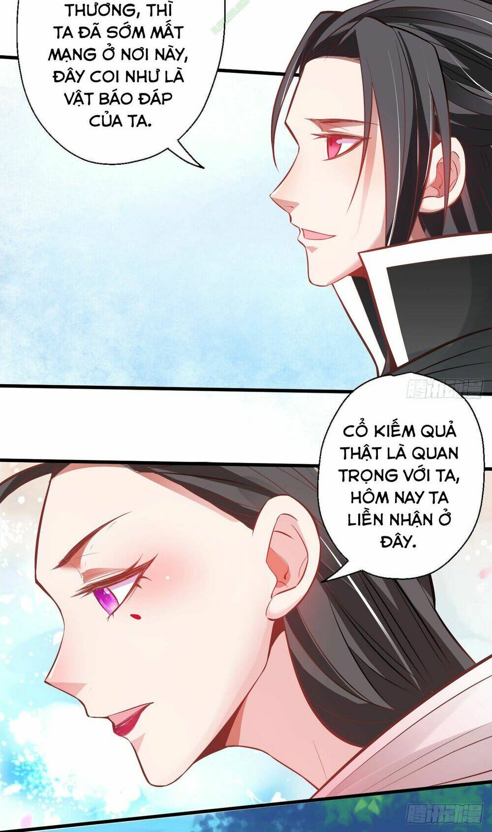 trọng sinh tối cường ma tôn ở rể chapter 2 56