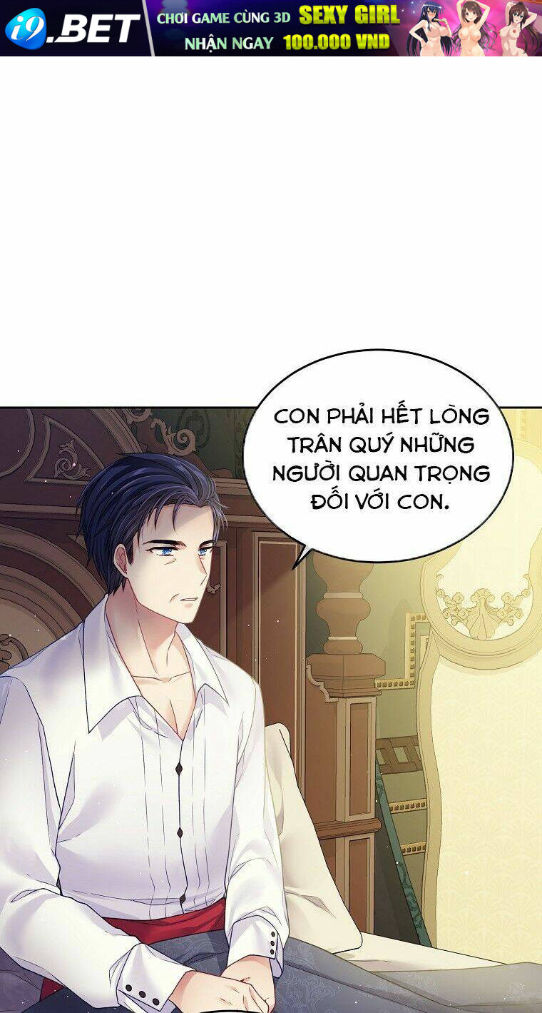 chồng em dễ thương chết mất thôi! chapter 21 11