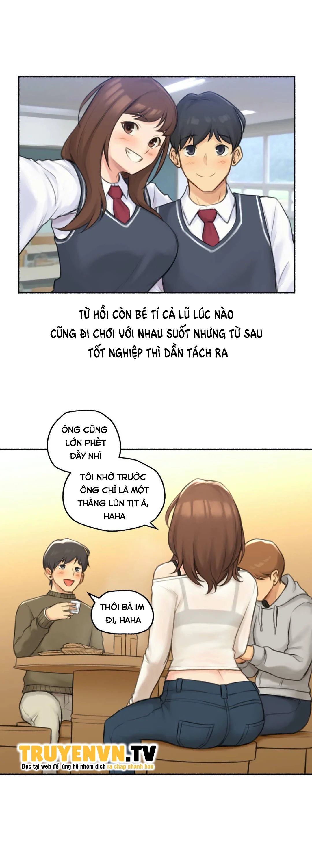 bạn đã xxx bao giờ chưa? chapter 41 3