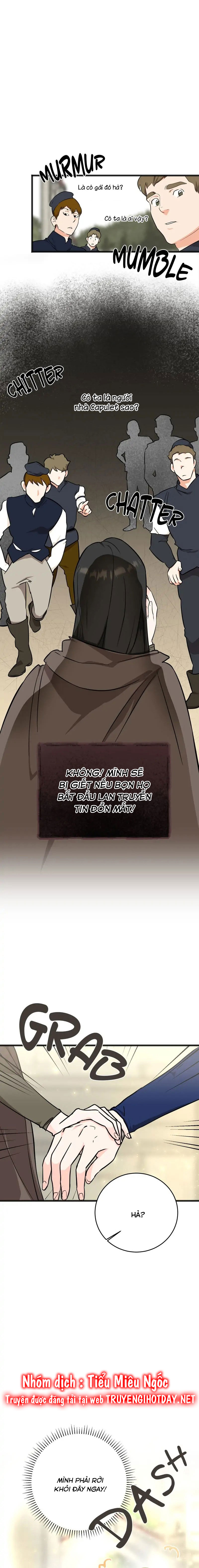 tạm biệt nàng, juliet chapter 24 4