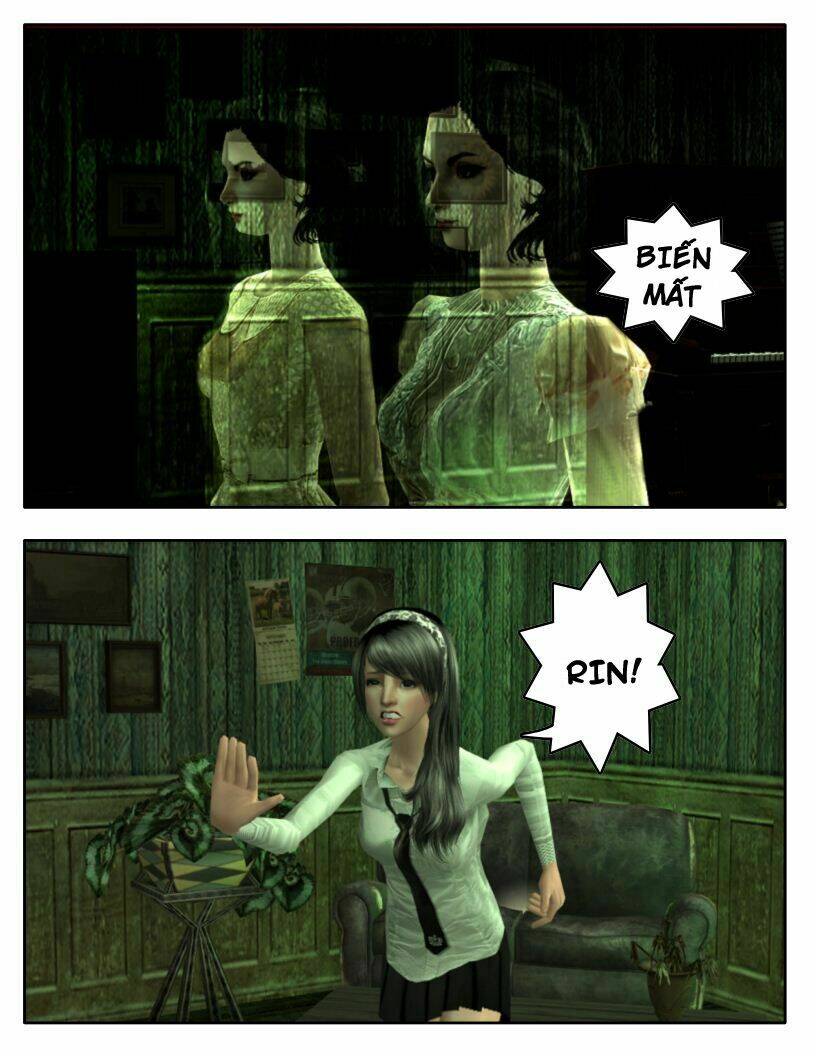 class of wizards chapter 7.3 13