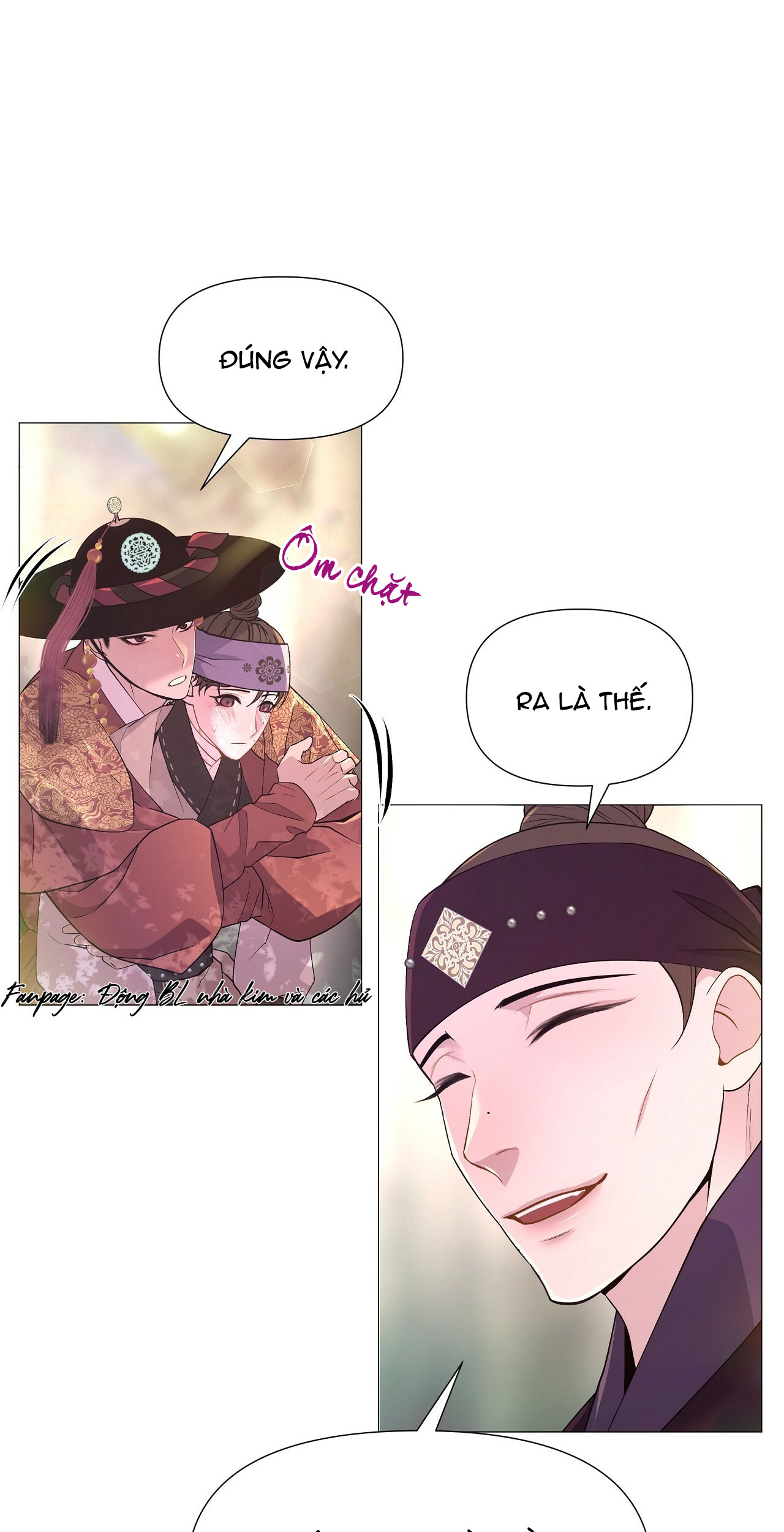 dạ xoa hóa liên ký chapter 16 34