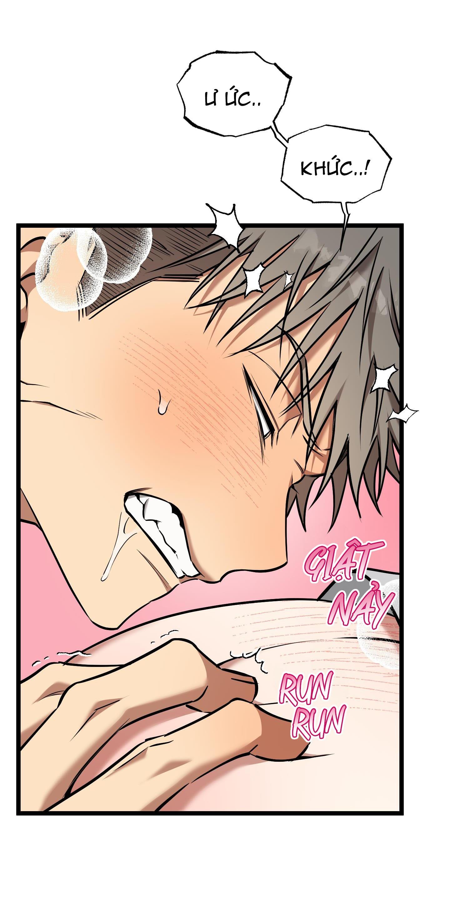 tôn kính và khát khao chapter 13 87