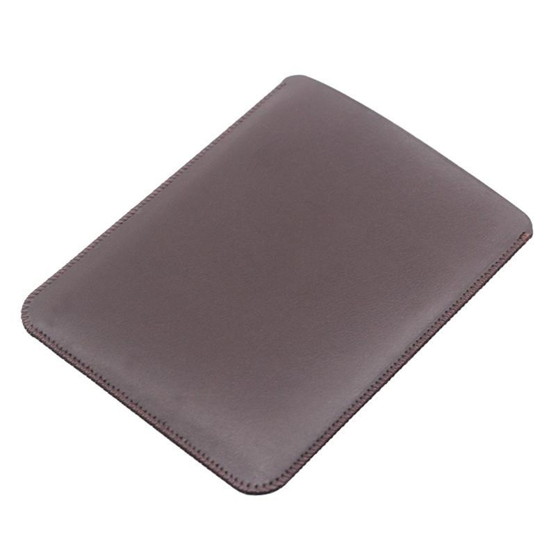 Bao Da Máy Tính Bảng Có Ngăn Đựng Bút Cảm Ứng Cho Iphone apple Magic Trackpad 2