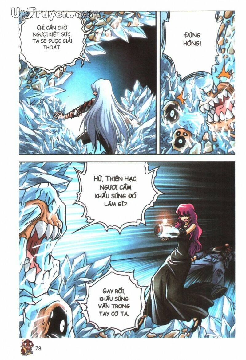 siêu nhân mì ăn liền chapter 19 76