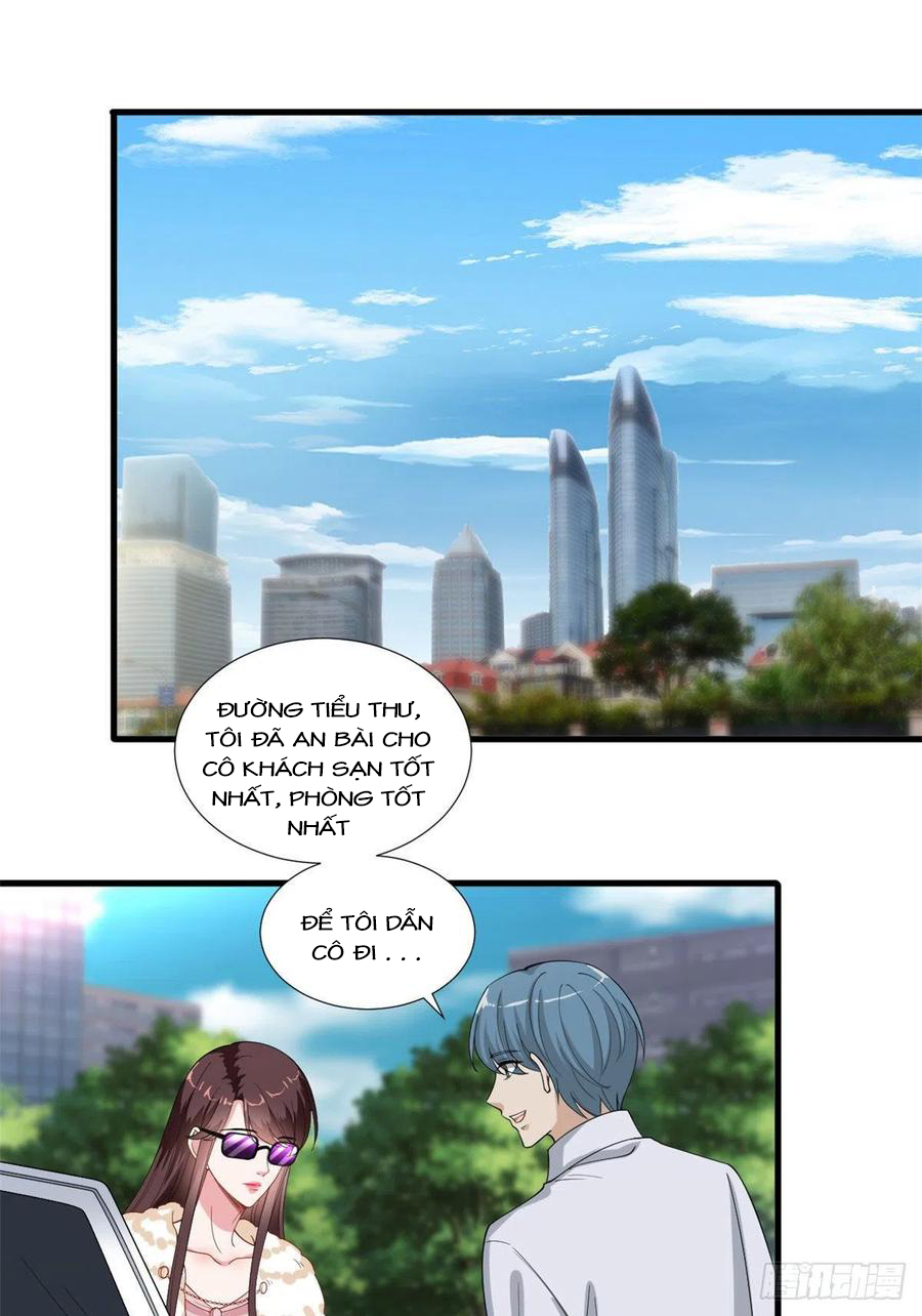 thí hôn lão công, cần giúp sức chapter 514 15