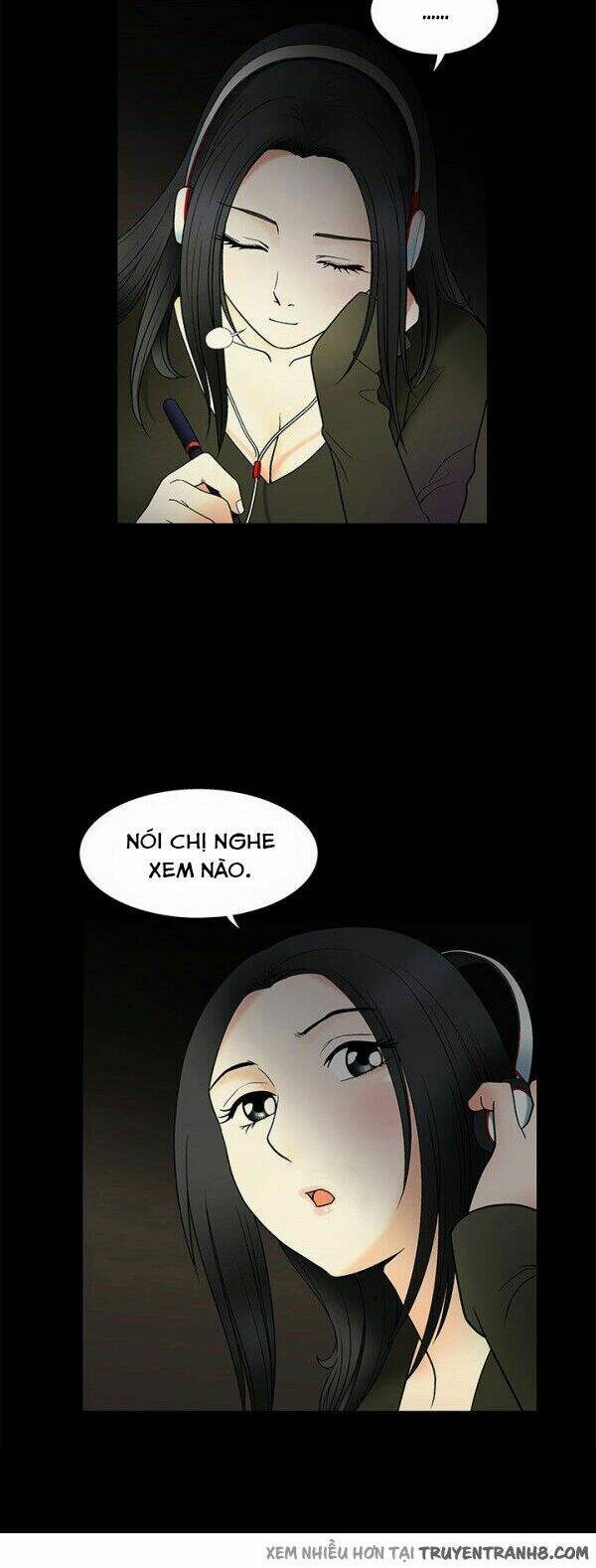 seduction - quyến rũ chapter 7 3