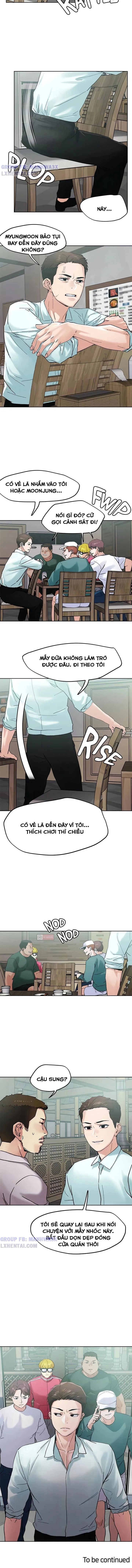 quyền năng chịch gái chapter 45 9