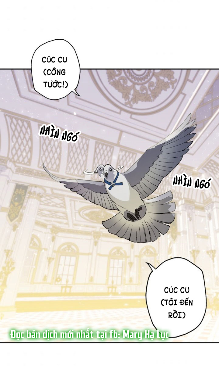 cha à, con không muốn kết hôn đâu chapter 71 80