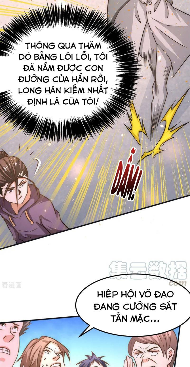 đô thị đỉnh phong cao thủ chapter 57 8
