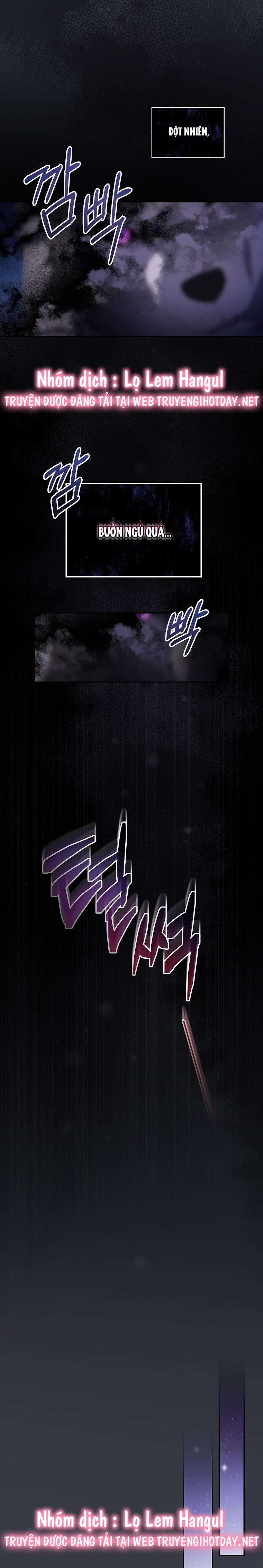 câu chuyện cổ tích về nhân vật phản diện chapter 30 4