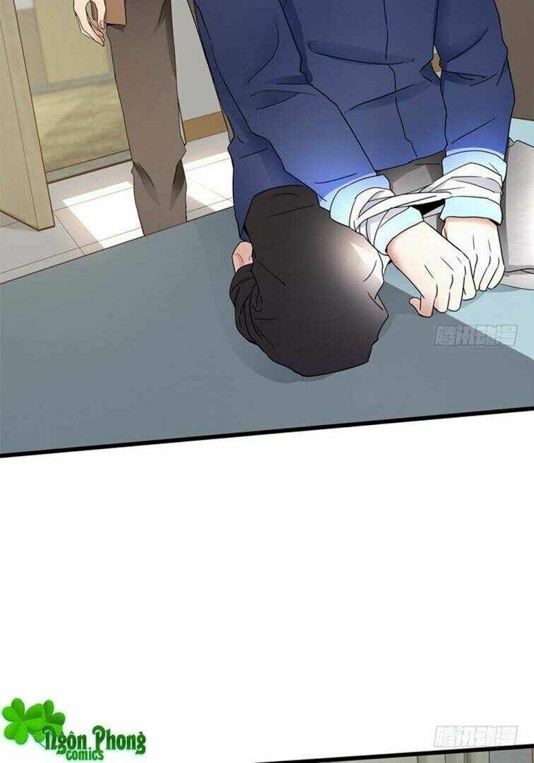 khi trò chơi ác ma bắt đầu chapter 40 28