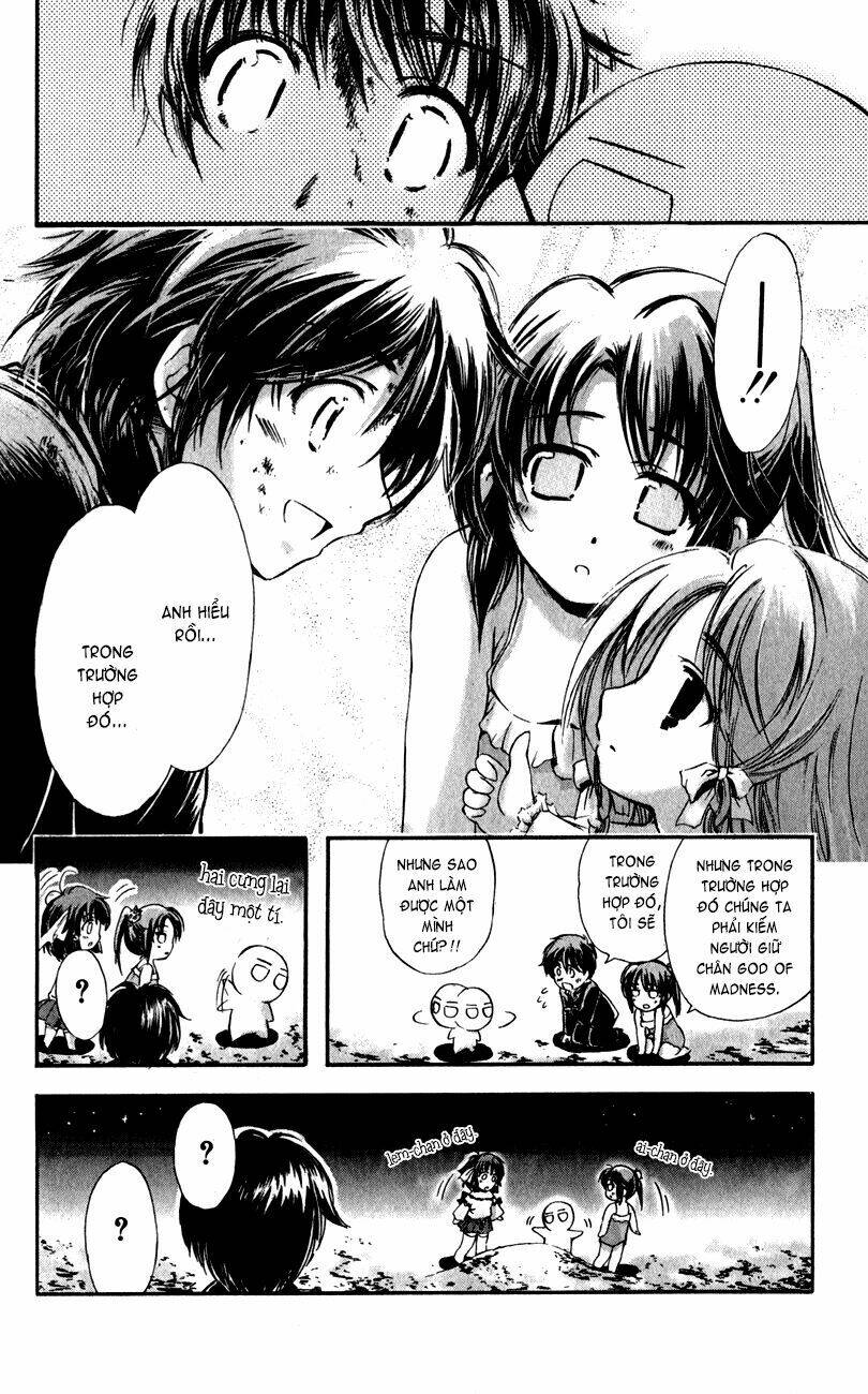 watashi no messiah-sama chapter 44 29