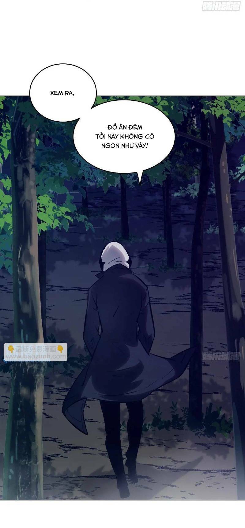 tay trái của ta có thể biến chapter 22 46