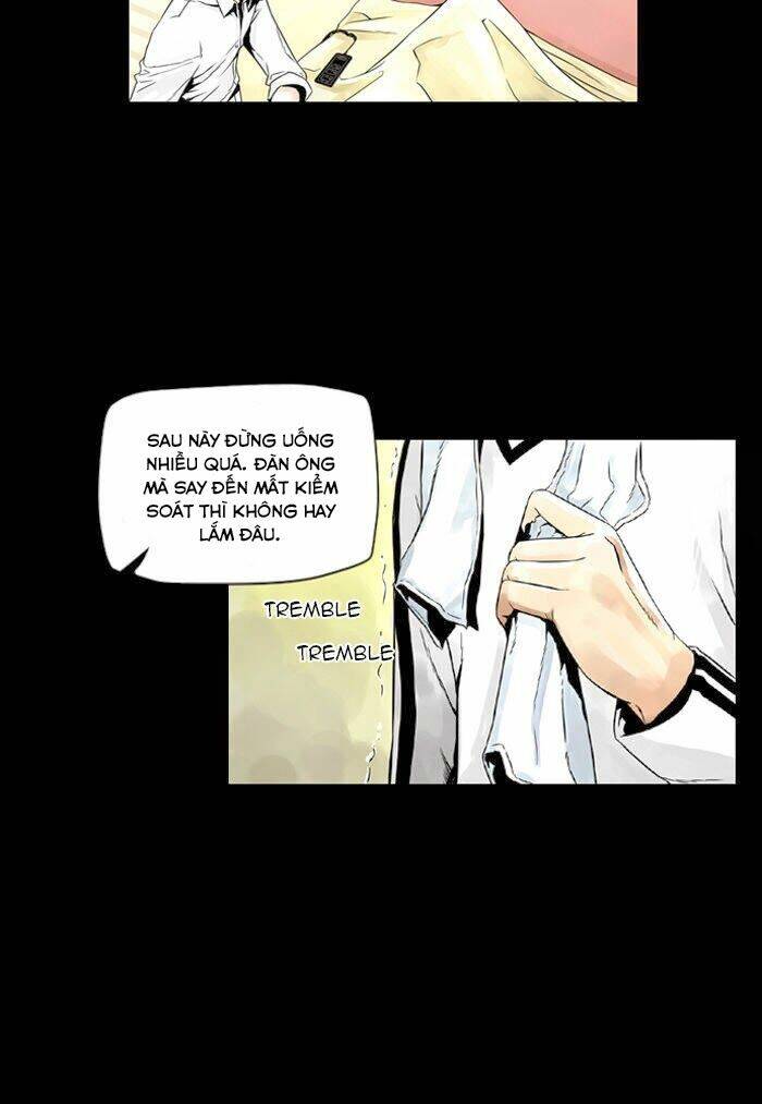 những xác chết hồi sinh từ đại dương chapter 7 18