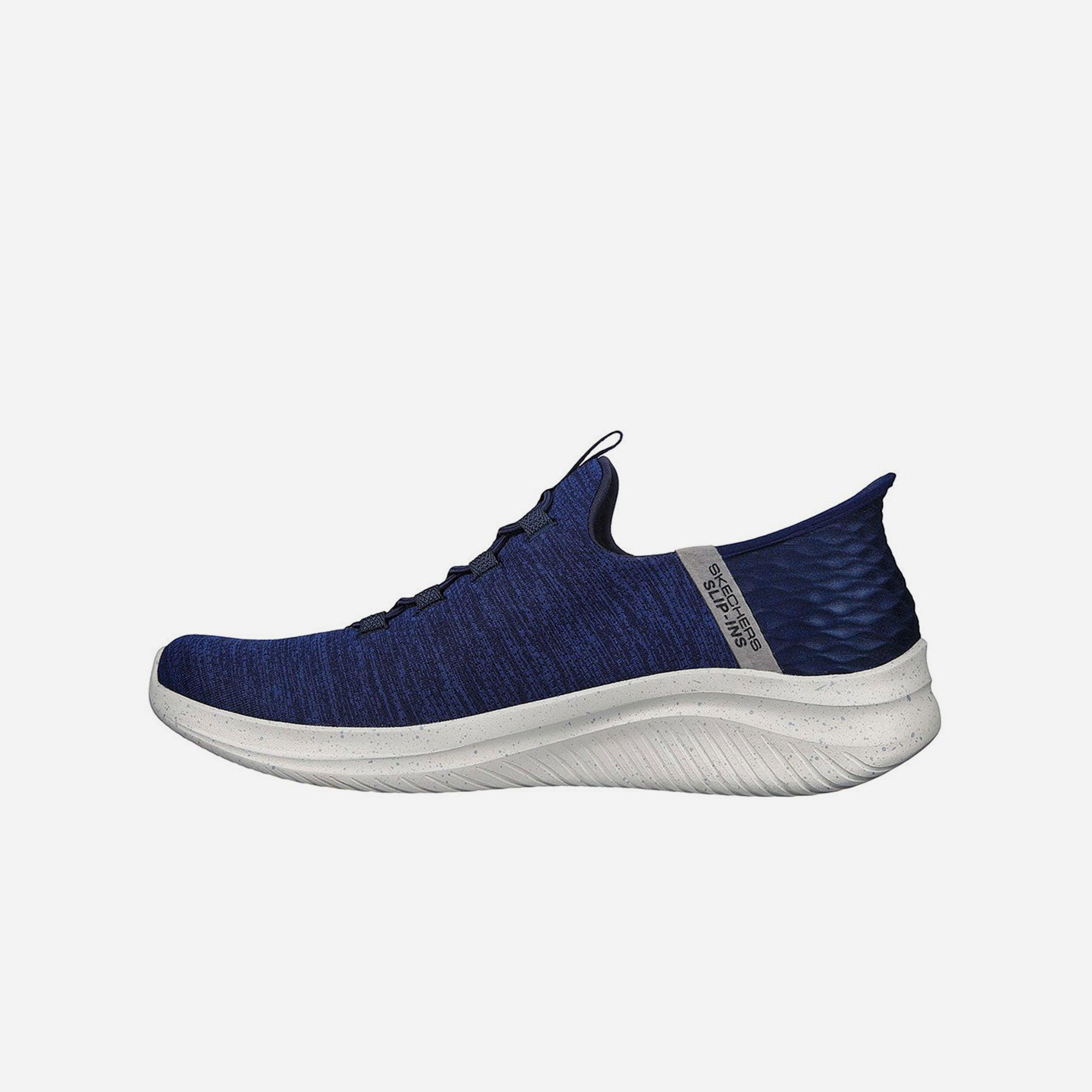 Giày sneaker nam Skechers Ultra Flex 3.0 - 232452-NVY