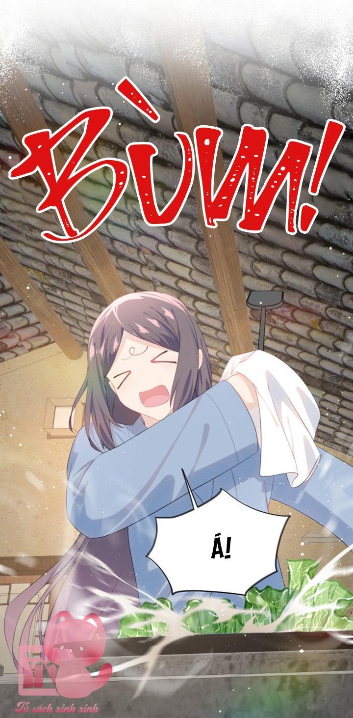 một đêm nọ đột nhiên yandere tới! chapter 120 17