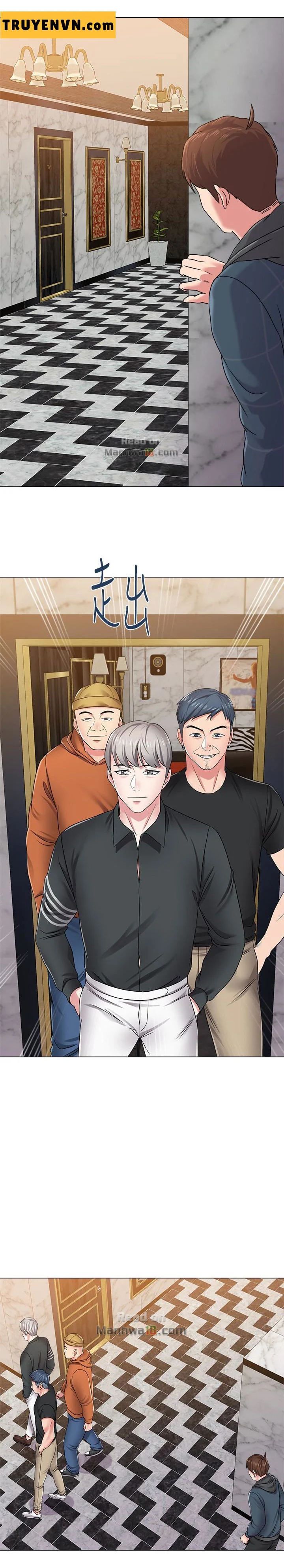 cô giáo gợi cảm chapter 45 24