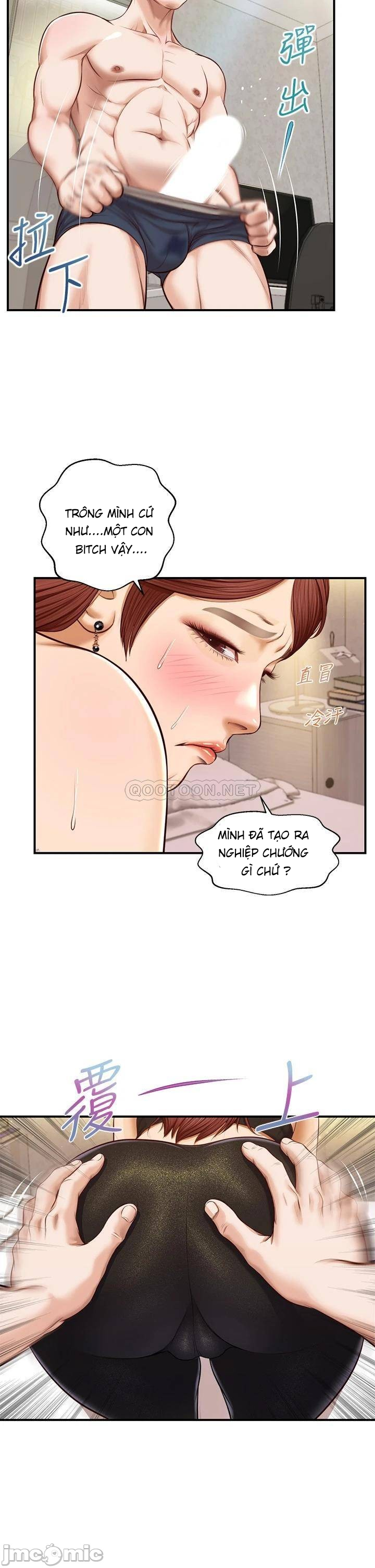 kỷ nguyên trong sáng chapter 14 26