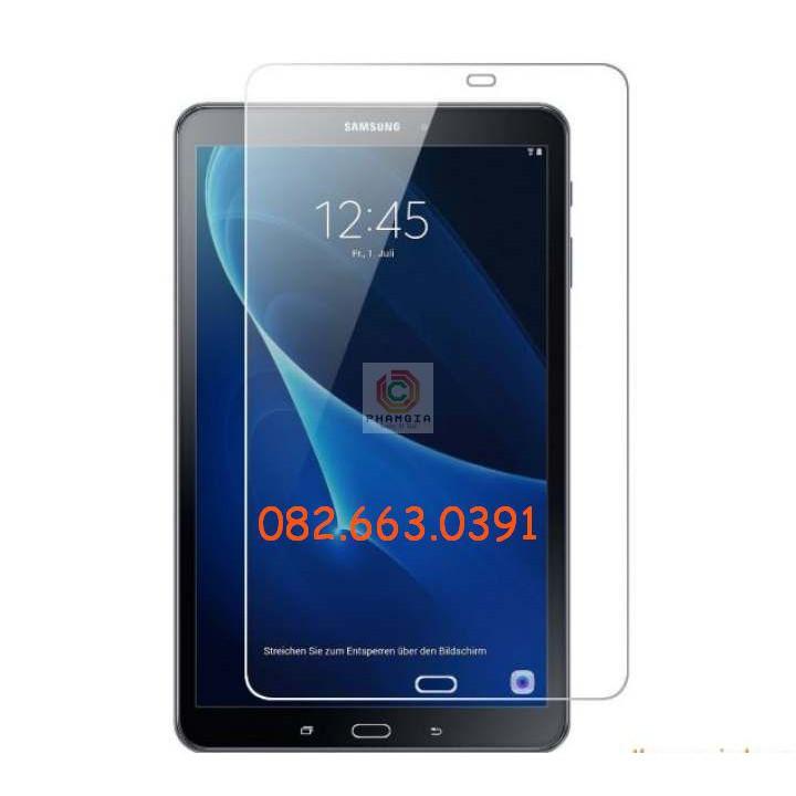 Dán cường lực dẻo nano dành cho Samsung Galaxy Tab A 10.1 T585/ Tab A 10.1 2019