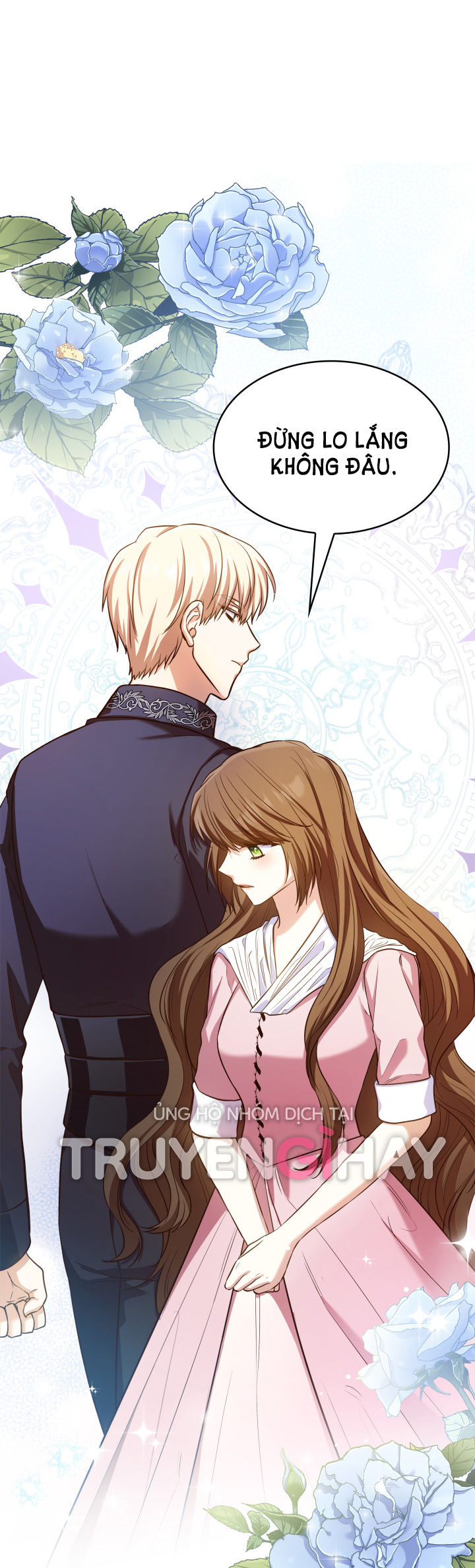 từ ác nữ tôi phải trở thành một người mẹ chapter 17 43