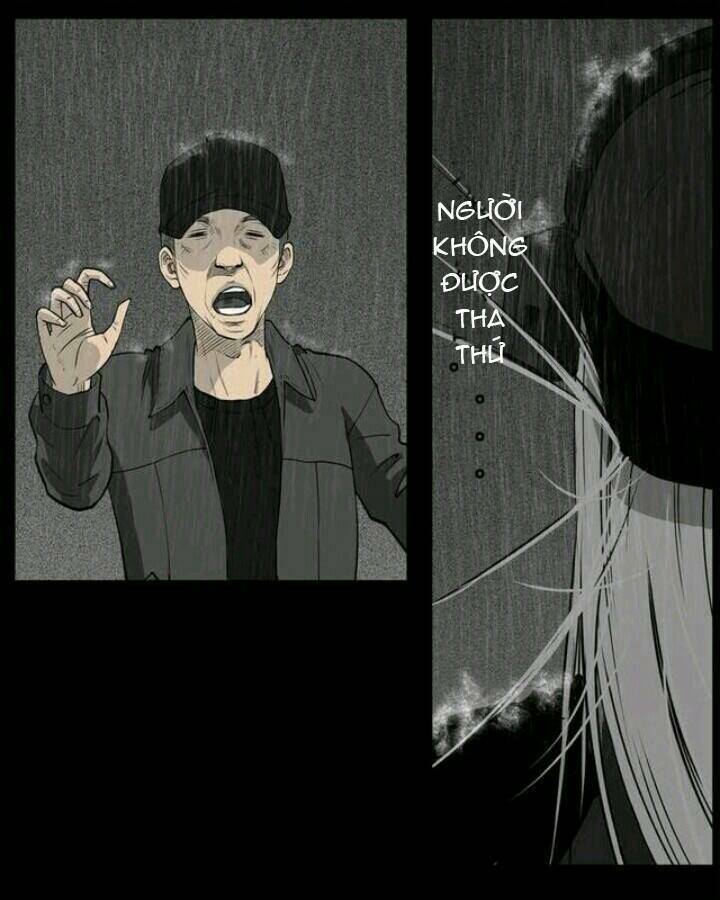 những câu chuyện kinh dị ở trường trung học tây lăng chapter 8 5