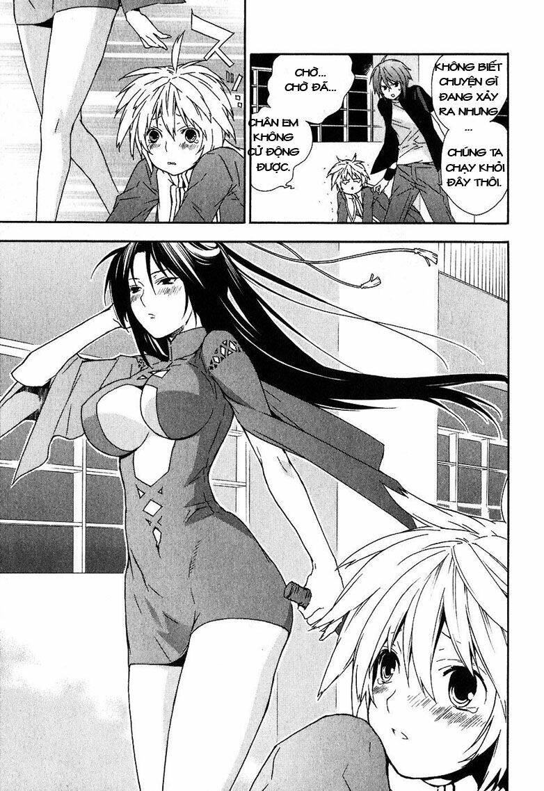 sekirei chapter 32 7