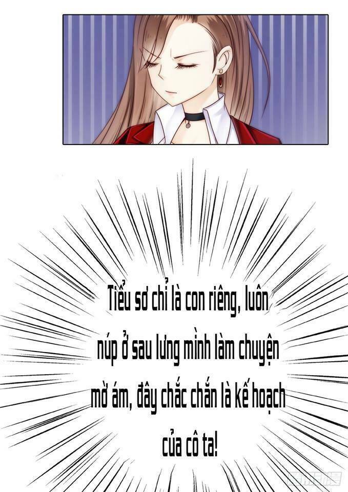 thất ức kiều thê sủng ái ký chapter 0 10