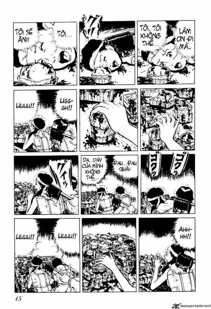 god's left hand, devil's right hand chapter 41 12