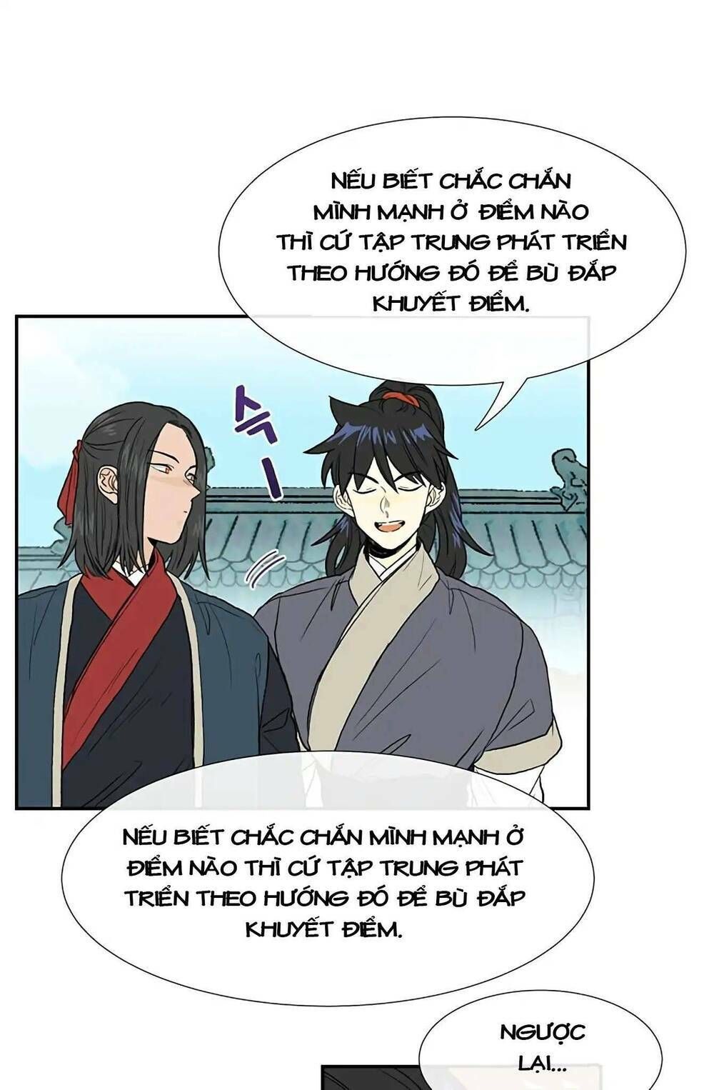 học sĩ tái sinh chapter 99 7