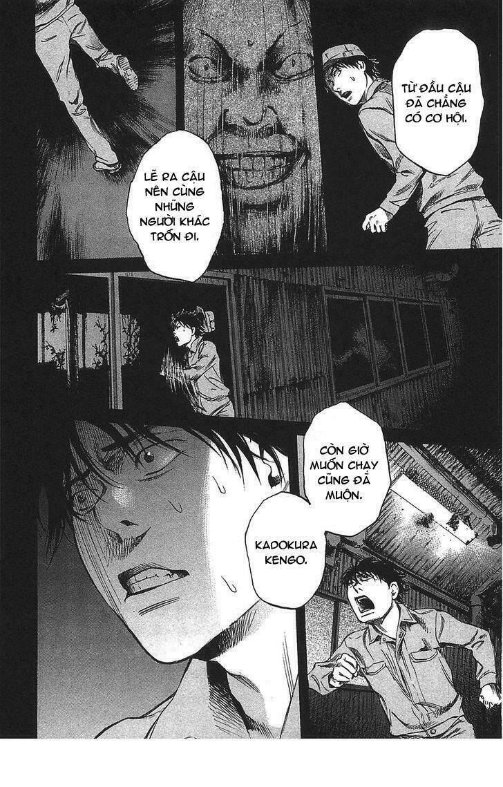 6000 the deep sea of madness chapter 3 6